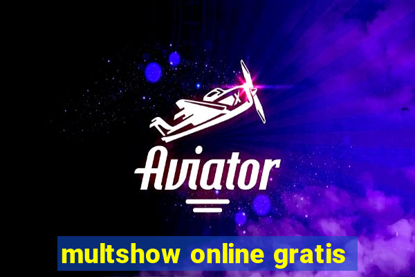 multshow online gratis